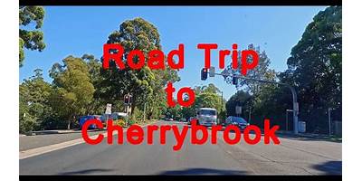 Representative image of Cherrybrook