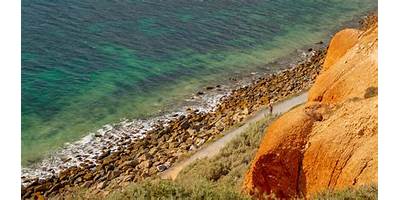 Representative image of Christies Beach