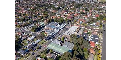 Representative image of Condell Park