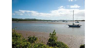 Representative image of Cooktown