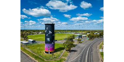 Representative image of Coonamble