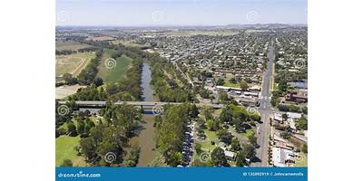 Representative image of Cowra