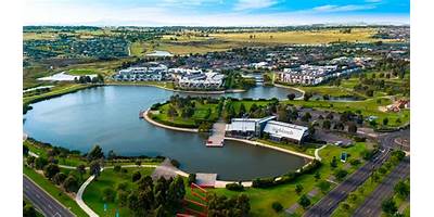 Representative image of Craigieburn