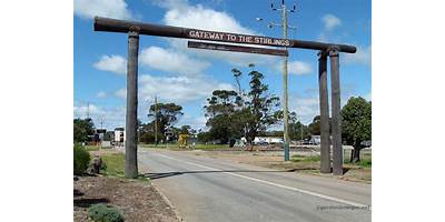 Representative image of Cranbrook