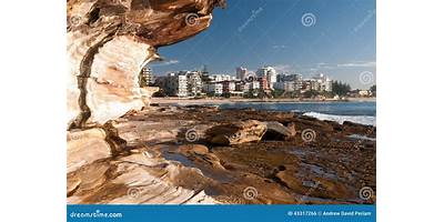 Representative image of Cronulla