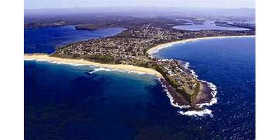 Representative image of Culburra Beach