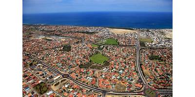 Representative image of Currambine