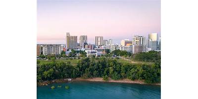 Representative image of Darwin