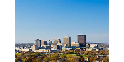 Representative image of Dayton