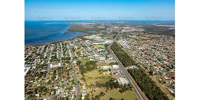 Representative image of Deception Bay