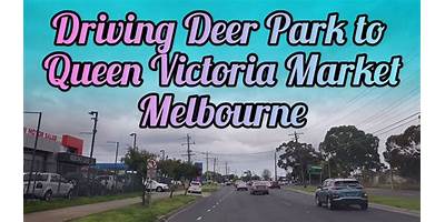 Representative image of Deer Park