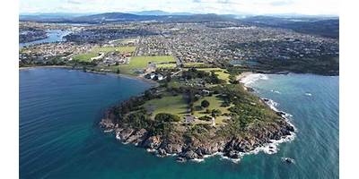Representative image of Devonport