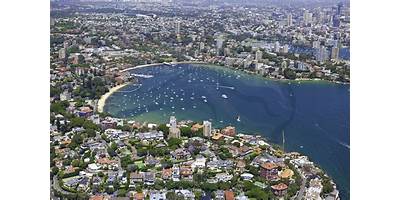 Representative image of Double Bay