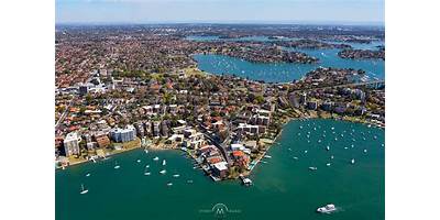 Representative image of Drummoyne