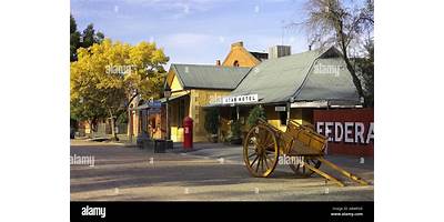 Representative image of Echuca