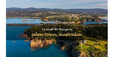Representative image of Eden