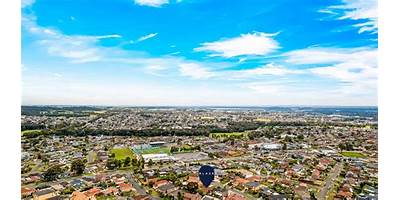 Representative image of Edensor Park