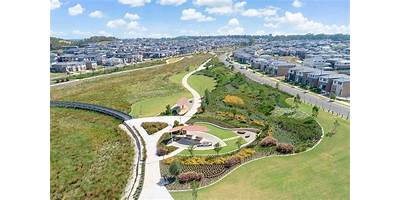 Representative image of Edmondson Park