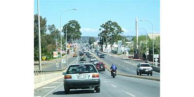 Representative image of Edwardstown