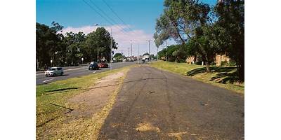 Representative image of Eight Mile Plains