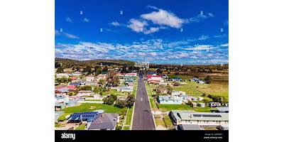Representative image of Emmaville
