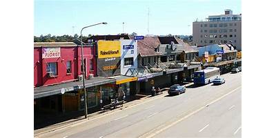 Representative image of Epping