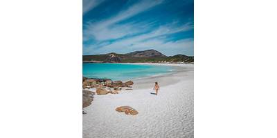 Representative image of Esperance