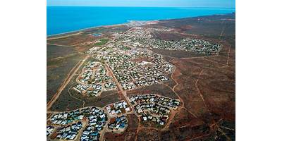 Representative image of Exmouth