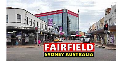 Representative image of Fairfield