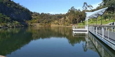 Representative image of Ferntree Gully