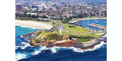 Representative image of Flagstaff Hill