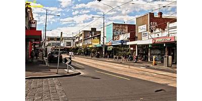 Representative image of Footscray