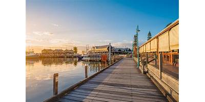 Representative image of Fremantle