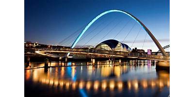 Representative image of Gateshead