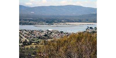Representative image of George Town