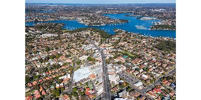Representative image of Gladesville