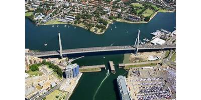 Representative image of Glebe
