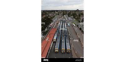Representative image of Glen Waverley