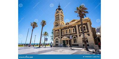 Representative image of Glenelg