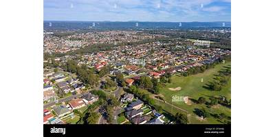 Representative image of Glenmore Park