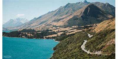 Representative image of Glenorchy