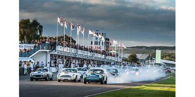 Representative image of Goodwood