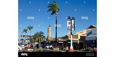Representative image of Goondiwindi