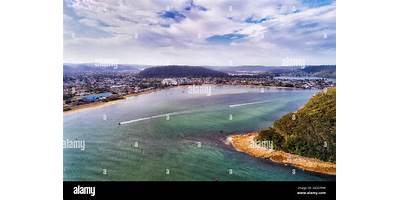 Representative image of Gosford