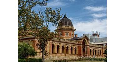 Representative image of Goulburn