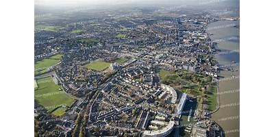 Representative image of Gravesend