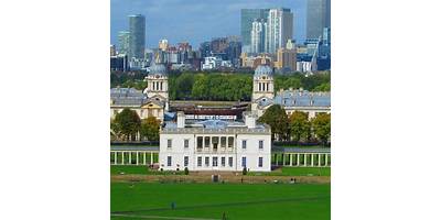 Representative image of Greenwich