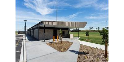 Representative image of Gregory Hills