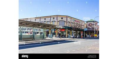 Representative image of Gungahlin