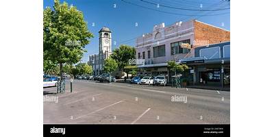 Representative image of Gunnedah